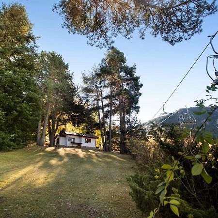 לה מולינה Chalet En La Montana מראה חיצוני תמונה