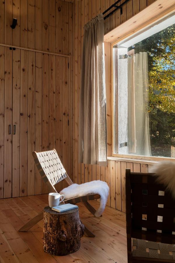 לה מולינה Chalet En La Montana מראה חיצוני תמונה